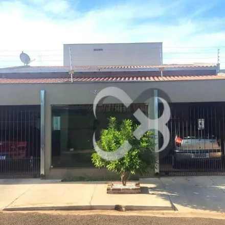 Buy this 2 bed house on Rua Amélia Wiesel Rose in Coliseu, Londrina - PR