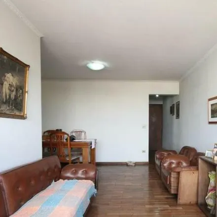 Image 2 - Rua Lino Coutinho 237, Ipiranga, São Paulo - SP, 04207-000, Brazil - Apartment for sale