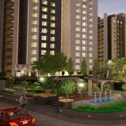 Rent this 4 bed apartment on unnamed road in Surat, - 395017