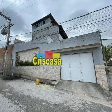 Image 2 - Rua das Orquideas, Cajueiro, Cabo Frio - RJ, 28924-211, Brazil - House for sale