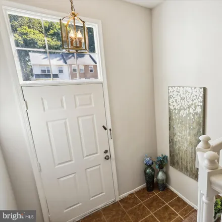 Image 2 - 8847 Stonebrook Lane, Columbia, MD 21046, USA - Townhouse for sale