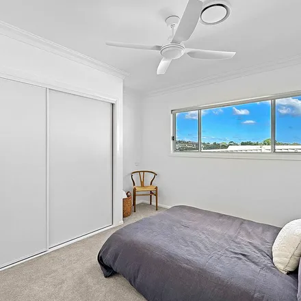 Rent this 4 bed apartment on Presentation Crescent in Cumbalum NSW 2478, Australia