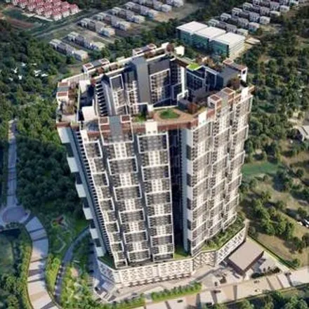 Image 3 - Sky Awani 3 Residences, Jalan Santuari 2, Semarak, 54100 Kuala Lumpur, Malaysia - Apartment for rent