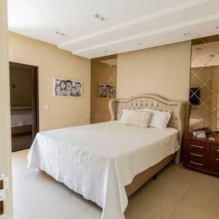 Buy this 4 bed apartment on Mansão do Vale in Avenida Engenheiro Francisco José Longo 633, Jardim São Dimas
