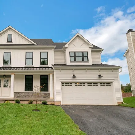 Buy this 4 bed house on 1828 North Gravers Road in Black Horse, Plymouth Township