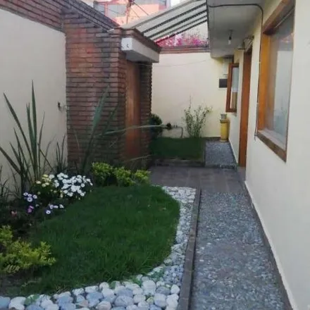 Buy this 4 bed house on Tercera Cerrada Avenida Tabachines in Xochimilco, 16038 Mexico City