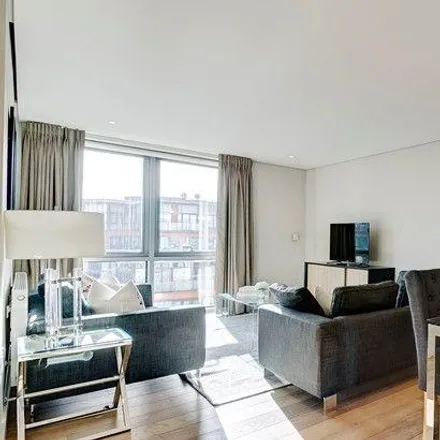 Image 3 - 4 Merchant Square, London, W2 1AS, United Kingdom - Apartment for rent