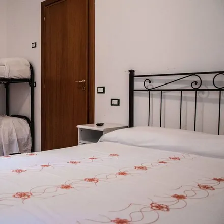 Rent this 1 bed apartment on Marina di Pisciotta in Via Matteo Sabino, 84066 Marina di Pisciotta SA