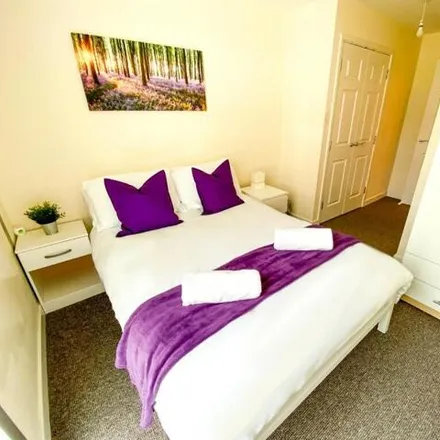 Rent this 1 bed room on Turtle Bay in The Hub, 5 Mortimer Square