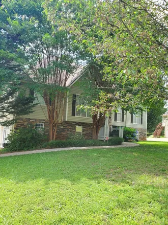 Image 1 - Brooks Estates, GA, US - House for rent