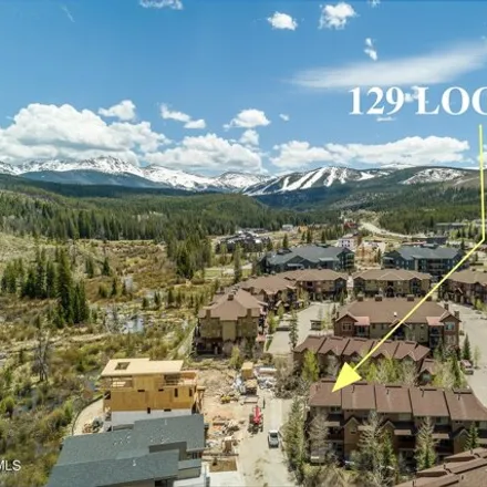 Buy this 3 bed house on 129 Logger Ln in Winter Park, Colorado