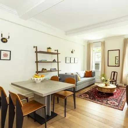 Buy this studio apartment on 801 Carroll Street in New York, NY 11215