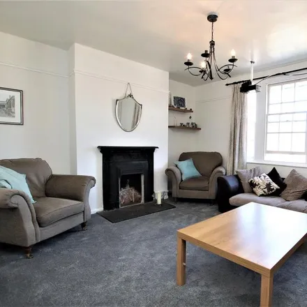 Rent this 2 bed apartment on 8 Lower Oldfield Park in Bath, BA2 3HL