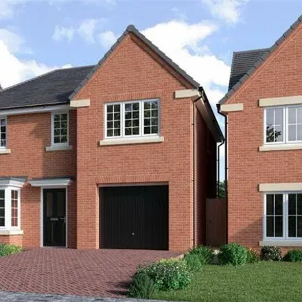 Image 1 - unnamed road, Knowsley, L26 0AF, United Kingdom - House for sale