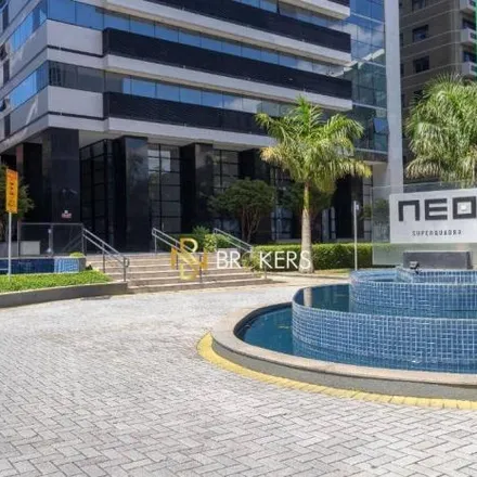 Image 1 - Neo Super Quadara, Neo Superquadra, Centro Cívico, Curitiba - PR, 80530-000, Brazil - Apartment for rent