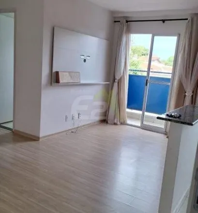 Buy this 2 bed apartment on Rua Jesuíno de Arruda in Loteamento D'Aquino, São Carlos - SP