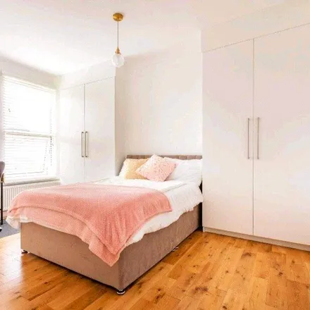 Rent this 1 bed room on Ardoch Road in London, SE6 1SJ