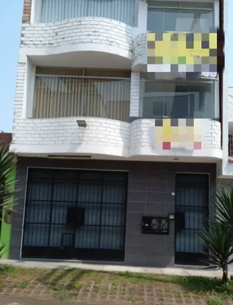 Image 3 - Avenida César Vallejo, Carabayllo, Lima Metropolitan Area 15318, Peru - Apartment for sale