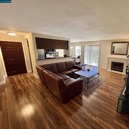 Buy this 2 bed condo on Crow Canyon Road in San Ramon, CA 94522