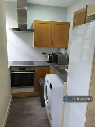 Image 5 - 3 Cobourg Street, Manchester, M1 3GY, United Kingdom - Apartment for rent