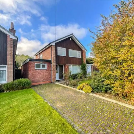 Buy this 3 bed house on 10 Mordaunt Drive in Little Sutton, B75 5PT