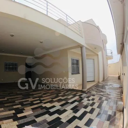 Buy this 4 bed house on unnamed road in João Paulo II, Sumaré - SP