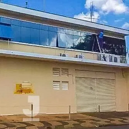 Image 1 - Rua Cônego Manoel Garcia, Jardim Chapadão, Campinas - SP, 13070-040, Brazil - House for sale