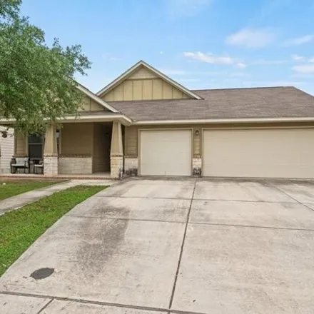 Buy this 3 bed house on 829 Wall in Summerwood, New Braunfels