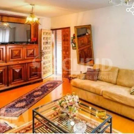 Image 1 - Rua Gil Eanes, Campo Belo, São Paulo - SP, 04615-000, Brazil - House for sale