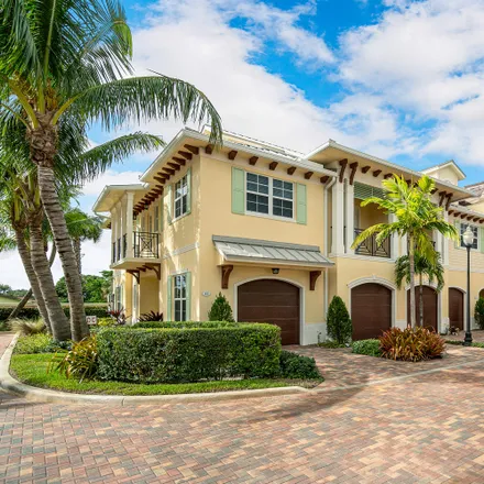 Rent this 4 bed townhouse on 3782 Southeast County Line Road in Tequesta, Palm Beach County
