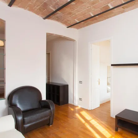 Image 4 - Carrer de Calàbria, 207, 08029 Barcelona, Spain - Apartment for rent