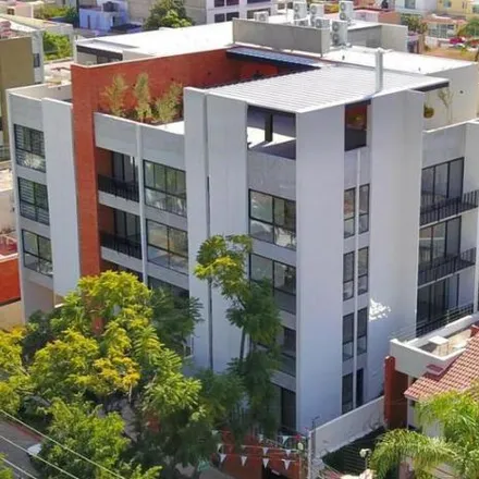 Rent this 2 bed apartment on Calle Compostela in Mezquitán Country, 44610 Guadalajara