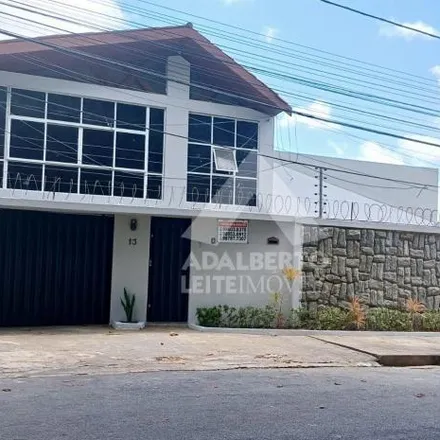 Buy this 8 bed house on Condomínio Jardim Atlântico in Cohajap, São Luís - MA