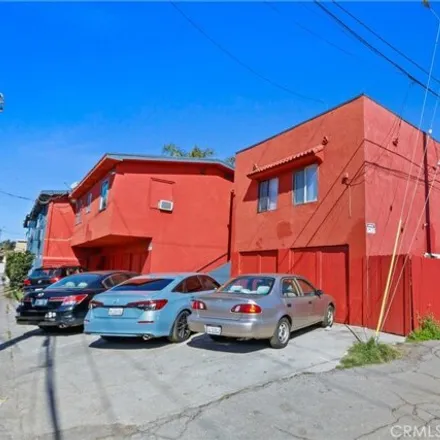 Image 3 - 732 Cerritos Avenue, Long Beach, CA 90813, USA - House for sale