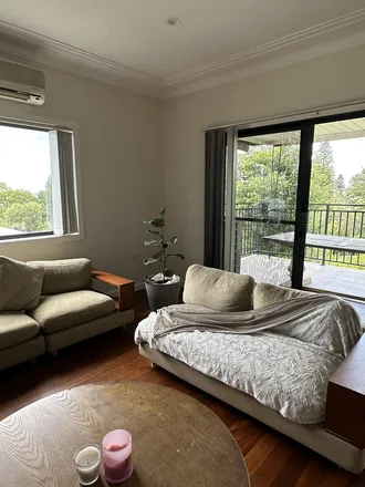 Rent this 1 bed house on Sydney in Ryde, NSW