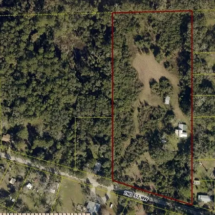 Image 3 - 1414 2nd Street, Live Oak, Suwannee County, FL 32064, USA - House for sale