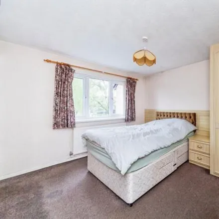 Image 9 - 1-25 Wetherby Close, Chester, CH1 4PR, United Kingdom - Apartment for sale