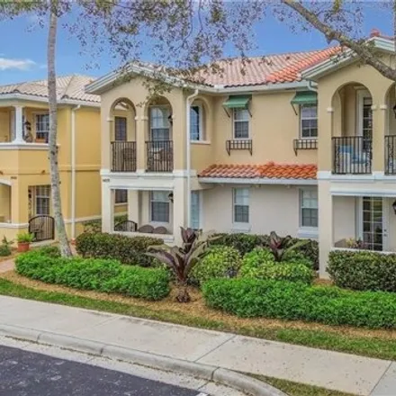 Buy this 3 bed townhouse on 28729 Alessandria Circle in Palmira, Bonita Springs