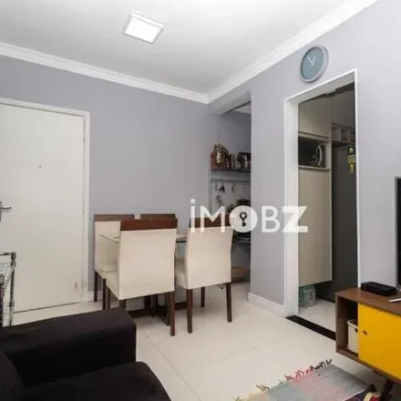 Buy this 1 bed apartment on Rua Guaianases 1203 in Campos Elísios, São Paulo - SP