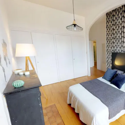 Rent this 3 bed room on 13 Rue Grolée in 69002 Lyon 2e Arrondissement, France