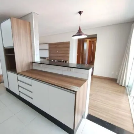 Buy this 3 bed apartment on Rua Bela Vista in Vila Independência, Piracicaba - SP