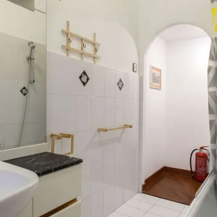 Image 7 - Via Pietro Albertini, 00167 Rome RM, Italy - Apartment for rent