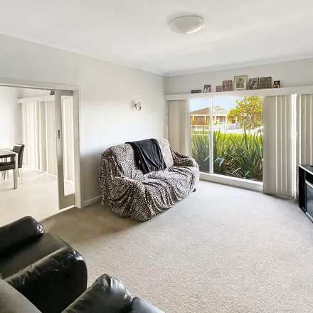 Image 9 - 10 Rennison Street, Horsham VIC 3400, Australia - Apartment for rent