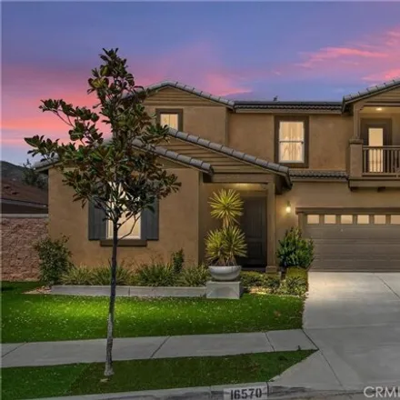 Buy this 4 bed house on Justin Street in Fontana, CA 92377