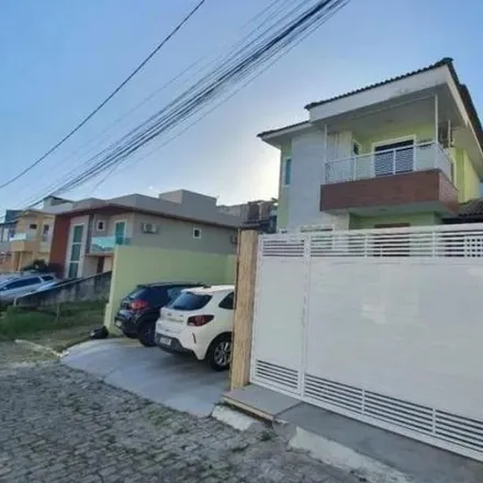 Image 1 - Rua Professor Theócrito Batista, Centro, Lauro de Freitas - BA, 41502-320, Brazil - House for sale
