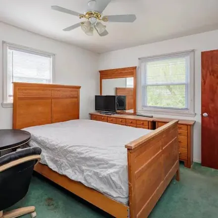Rent this 1 bed house on Silver Spring