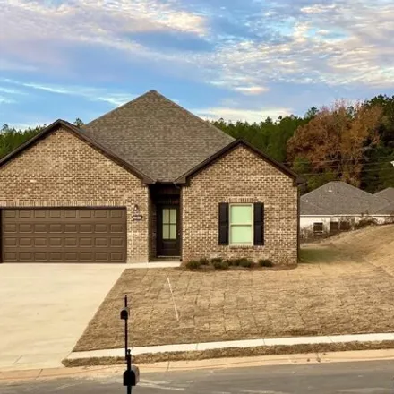 Buy this 4 bed house on George Newell Road in Brookwood, Tuscaloosa County