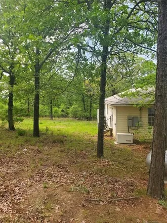 Image 2 - Bradford Road, Stringtown, Atoka County, OK, USA - House for sale