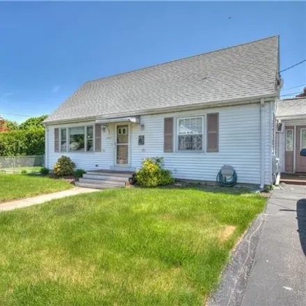 Buy this 3 bed house on Walnut Grove Condos in 161 Holland Street, Cranston