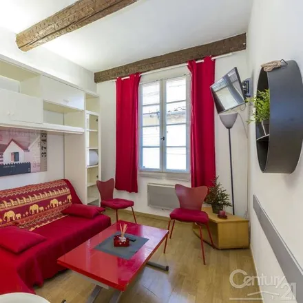 Image 2 - 06300 Arrondissement de Nice, France - Apartment for rent